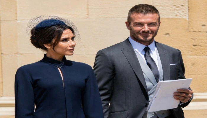 Victoria Beckham
