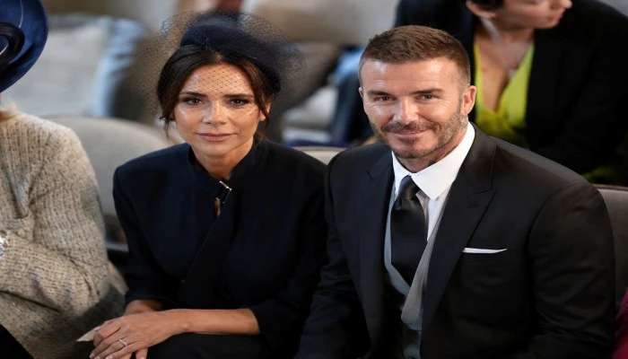 Victoria Beckham