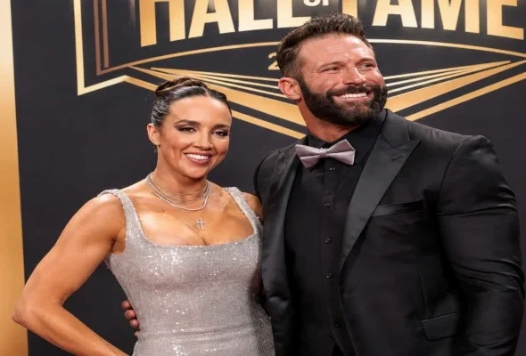 Avec qui Chelsea Green est elle mariée