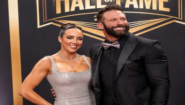 Avec qui Chelsea Green est elle mariée