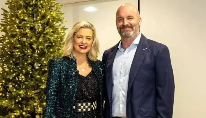 divorce de Tom Segura que s est il passé