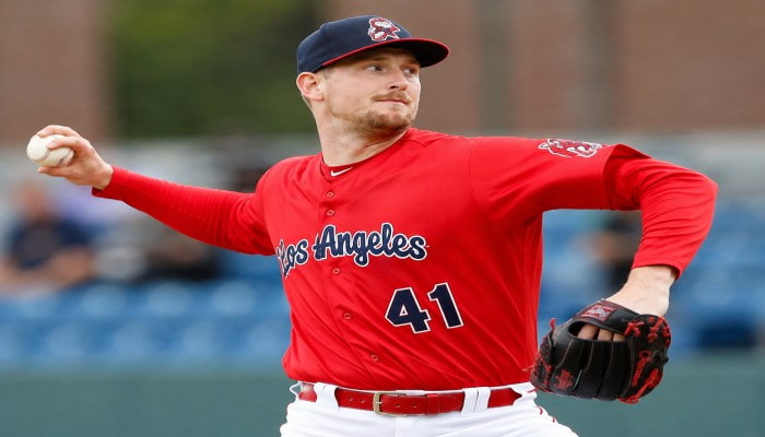 Contrat de Ryan Zeferjahn